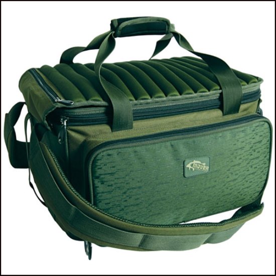 GEANTA RUCSAC MAVER CARP 43x37x25CM