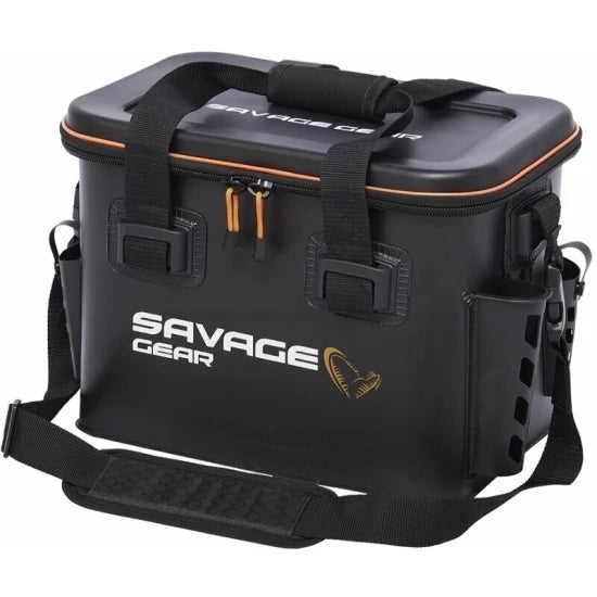 Geanta Savage Gear Boat&bank 24l 36x23x28cm