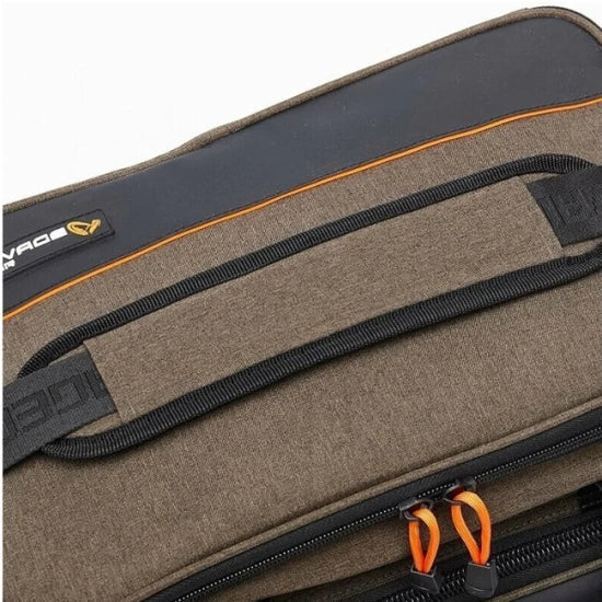 Geanta  Savage Gear Specialist Lure 30x40x20cm Incl.6 Cutii
