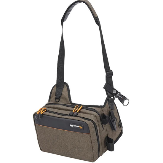 Geanta Savage Gear Specialist Sling 20x31x15cm+1 Cutii