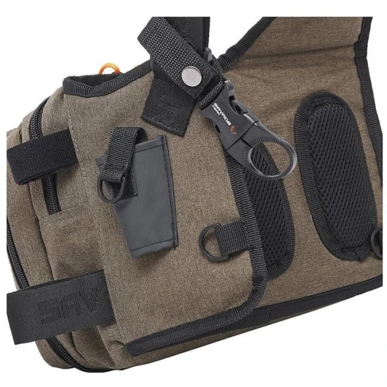Geanta Savage Gear Specialist Sling 20x31x15cm+1 Cutii