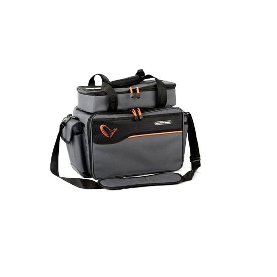 GEANTA SAVAGE M 30X40X22CM 6 CUTII