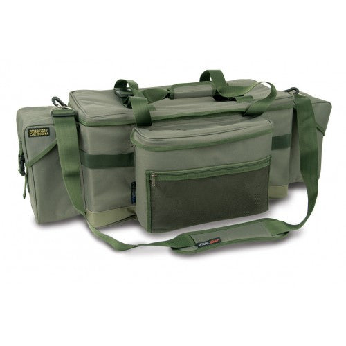 GEANTA SHIMANO DELUXE CARRYALL INC AERO QUIVER STRAP STD