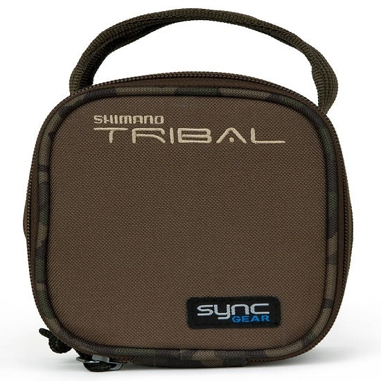 GEANTA SHIMANO SYNC ACCESSORY CASE MINI 13.5X12.5X10CM