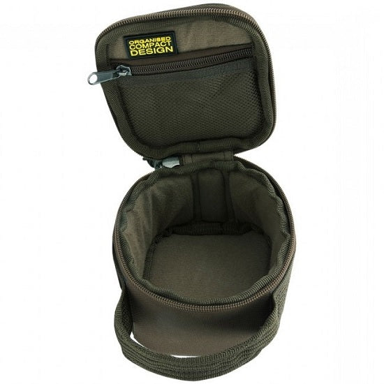 GEANTA SHIMANO SYNC MINI LEAD CASE 13.5X12.5X10CM