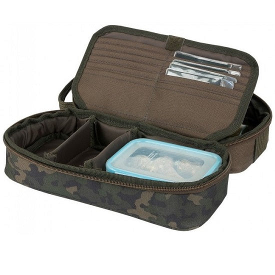 GEANTA SHIMANO SYNC PVA CASE 27X12.5X10CM