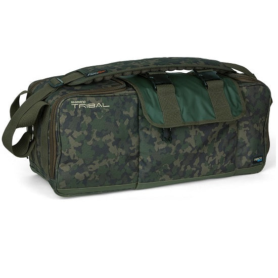 GEANTA SHIMANO TRENCH DELUXE FOOD BAG 63X26X27.5CM