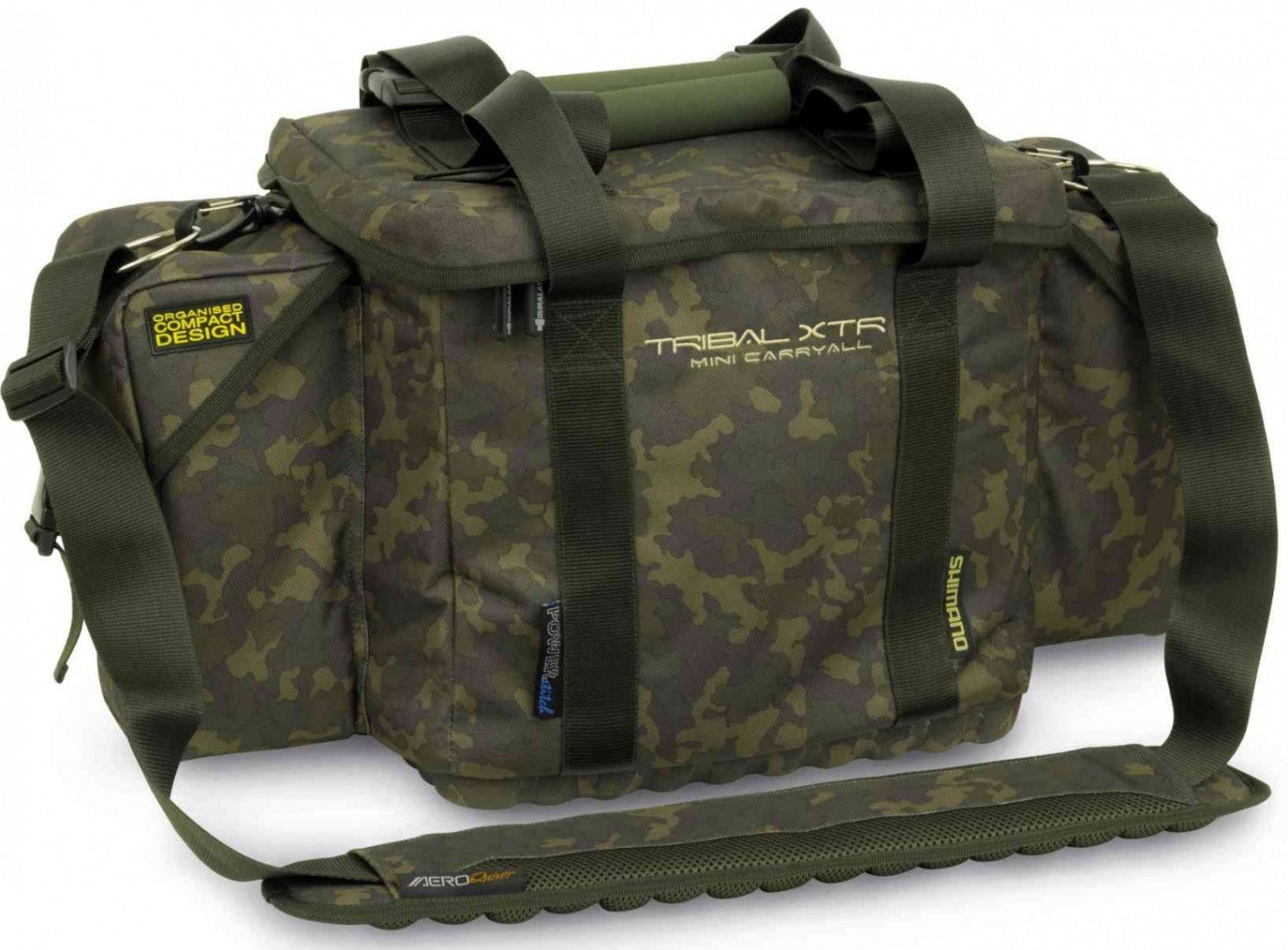 GEANTA SHIMANO TRIBAL XTR MINI CARRYALL