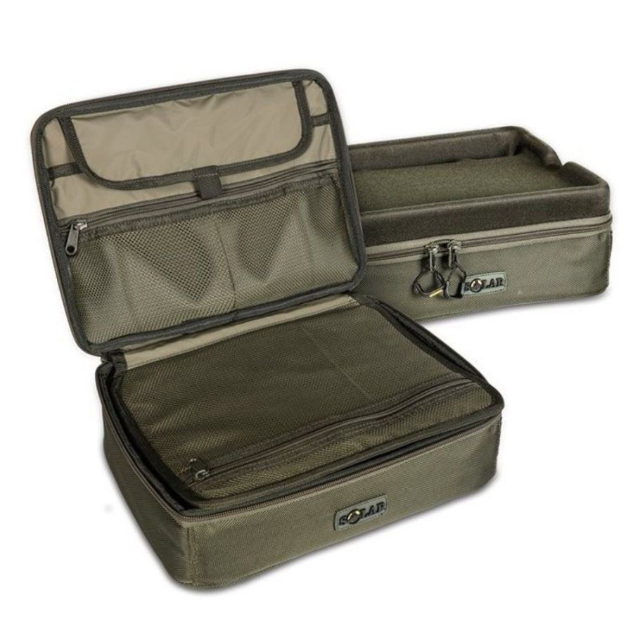 GEANTA SOLAR SP MULTI POUCH - LG22