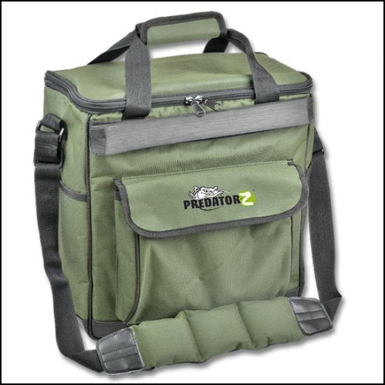 GEANTA SPINNING CARP ZOOM CADDAS 36x20x39cm
