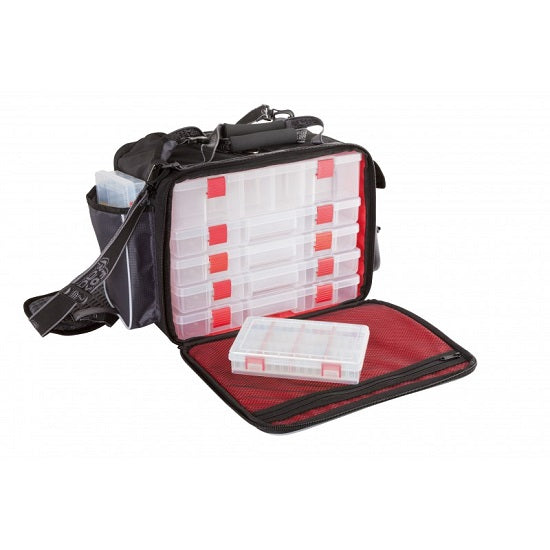 GEANTA SPINNING FOX RAGE VOYAGER LARGE STACKER