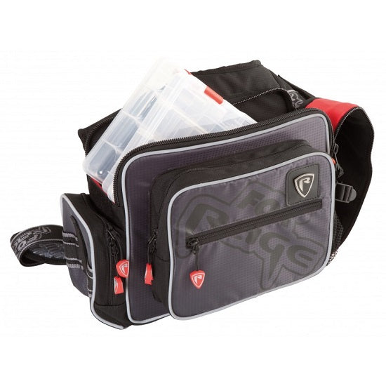 GEANTA SPINNING FOX RAGE VOYAGER MEDIUM SHOULDER