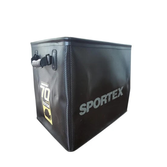 Geanta Sportex Eva Pliabila