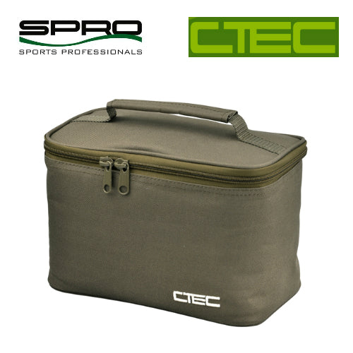 GEANTA SPRO C-TEC IZOTERMA 25X12X17 CM