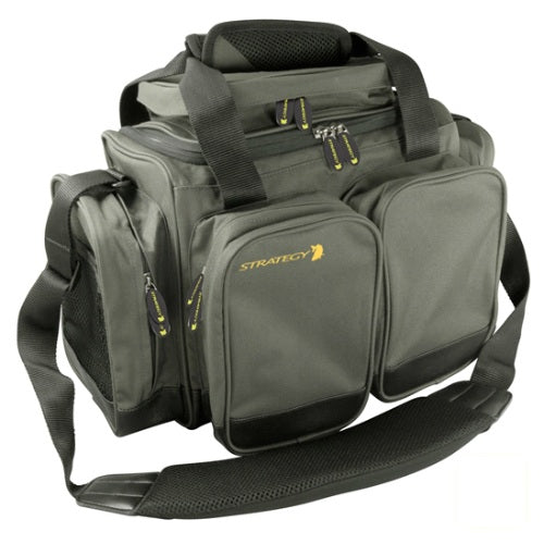 GEANTA STRATEGY CARRY-ALL M 600 D