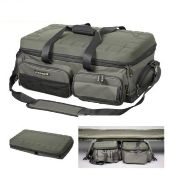 GEANTA STRATEGY LOW PROFILE 61X35X24CM