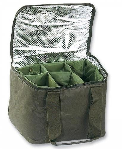 GEANTA TERMO DIPURI JAXON 27X22X21CM