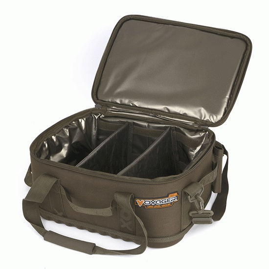 GEANTA TERMOIZOLANTA FOX VOYAGER LOW LEVEL COOLER 15X54X29CM