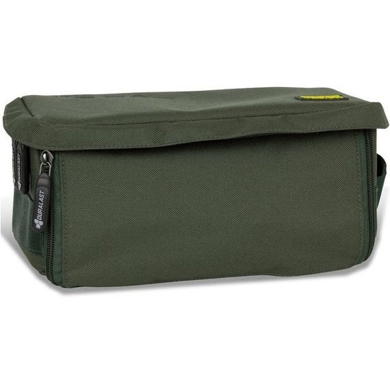 GEANTA TERMOIZOLANTA SHIMANO TRIBAL BAITING POUCH 27X13X11CM