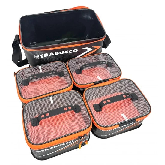 Geanta Trabucco Eva Planer Bag Pb19