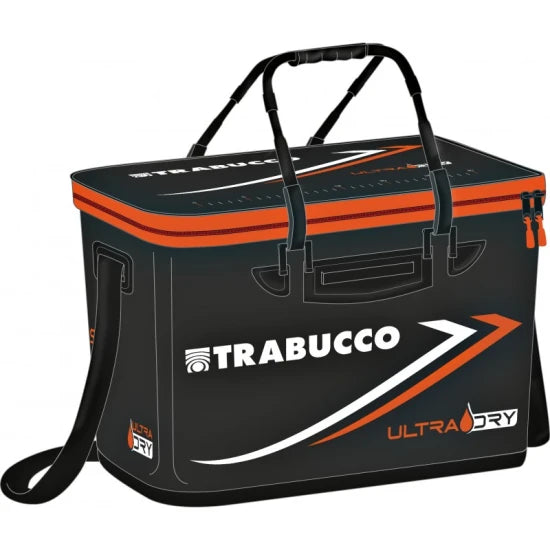 Geanta Trabucco Hardcase Ultra Dry Eva 45x30x29cm