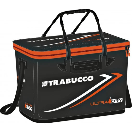 Geanta Trabucco Hardcase Ultra Dry Eva 45x30x29cm
