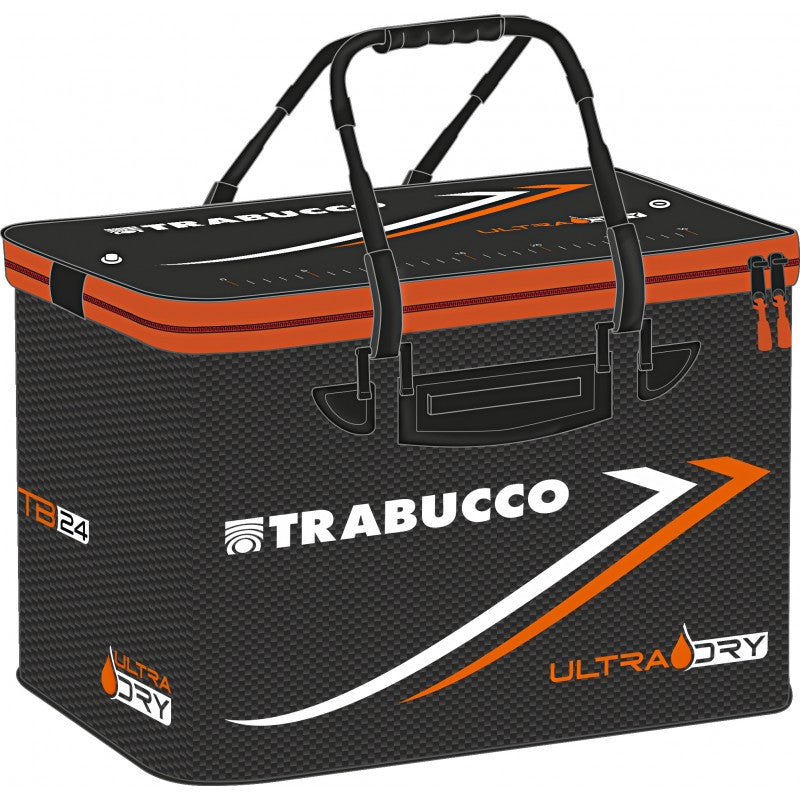 GEANTA TRABUCCO ULTRA DRY EVA 39X25X25CM