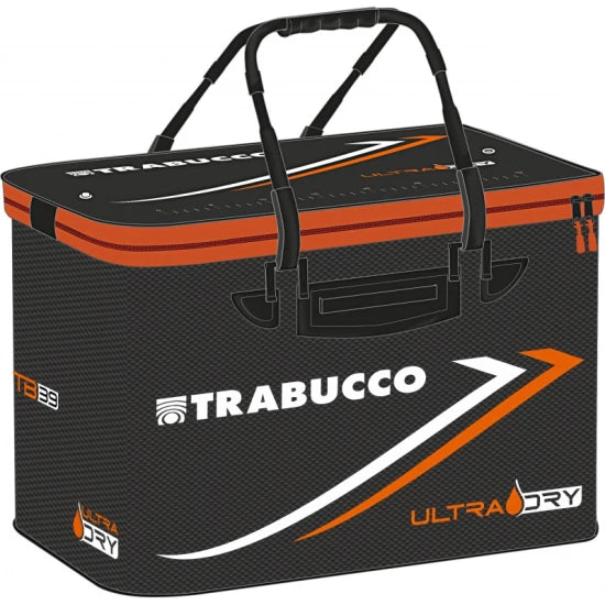Geanta Trabucco Ultra Dry Eva 39x25x25cm