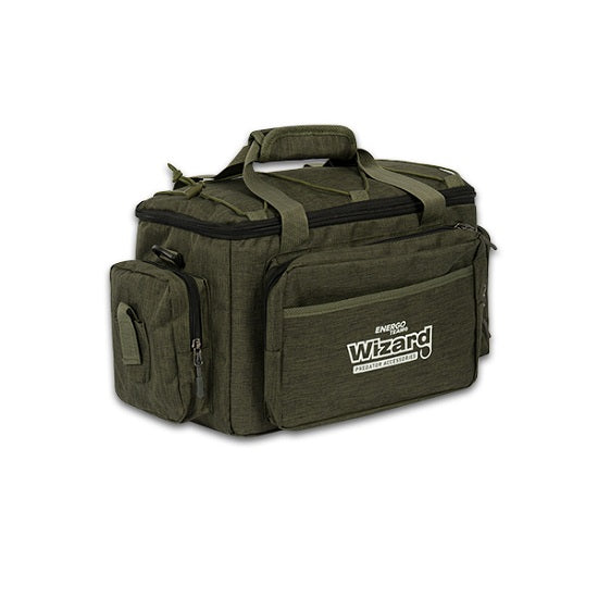 GEANTA WIZARD TETRA SPINNING 38x19x24cm