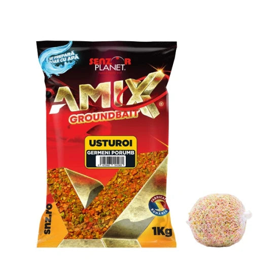 Germeni Senzor Porumb Usturoi 1kg