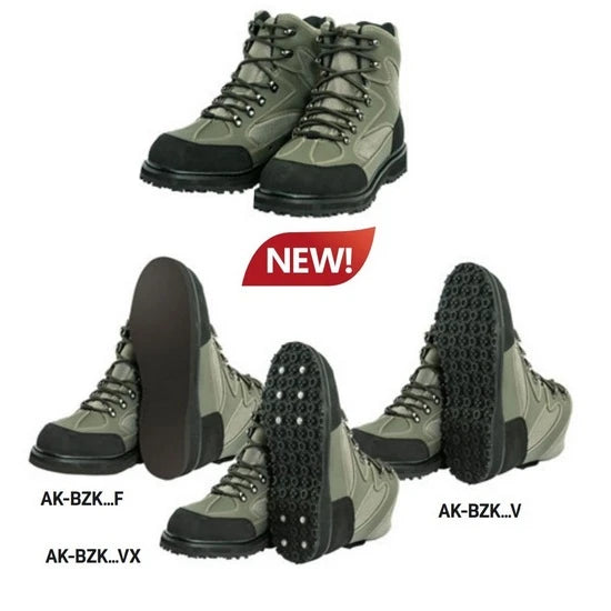 Ghete Jaxon Wading Cu Talpa Protectie Dura 42