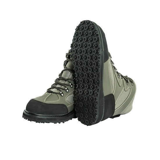 GHETE JAXON WADING CU TALPA PROTECTIE DURA 47