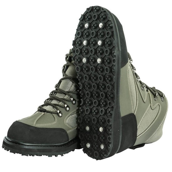 GHETE JAXON WADING CU TALPA PROTECTIE DURA SI NITURI 45