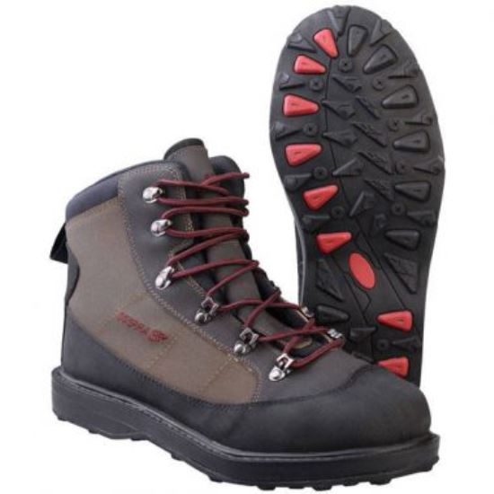 GHETE SCIERRA X-TECH CC6 MARIME 44-9