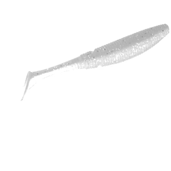 Ghost Shad Colmic 5cm Chartreuse Impact