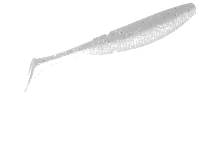 GHOST SHAD COLMIC 7.5cm CARTREUSE IMPACT