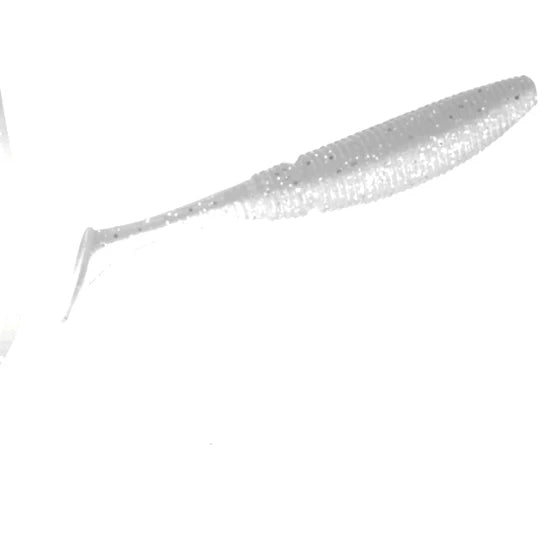 Ghost Shad Colmic 8.5cm Green Shad