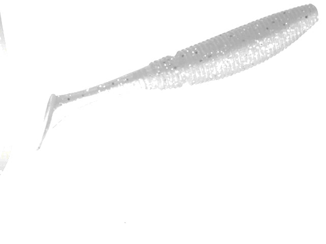 GHOST SHAD COLMIC 8.5cm GREEN SHAD