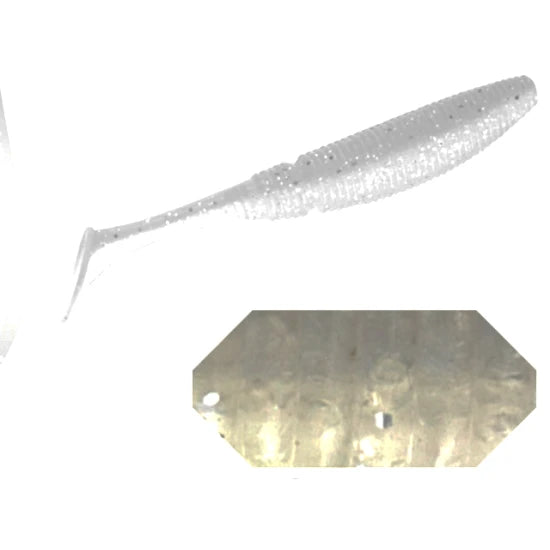 Ghost Shad Colmic 10cm Sexy Shad