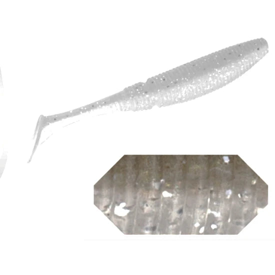 Ghost Shad Colmic 7.5cm Live Shad