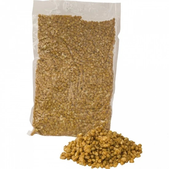 Grau Nadire Carp Expert Capsuni 1kg