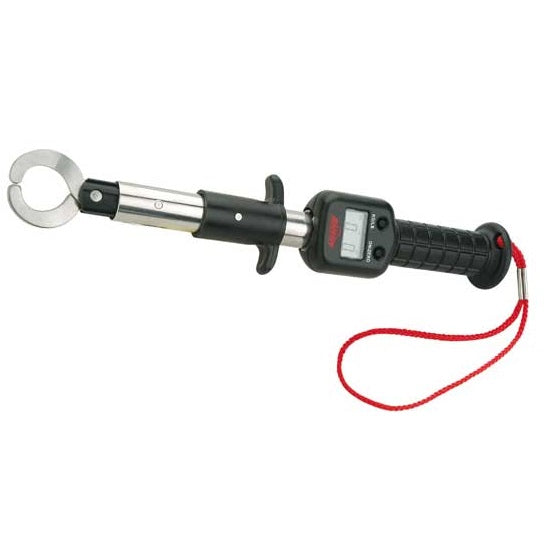 GRIP BERKLEY CU CANTAR DIGITAL 24CM