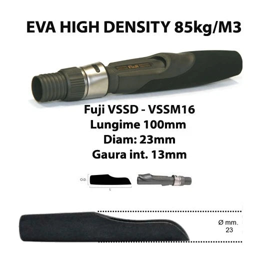 Grip Eva Fuji Vssd-vssm 16