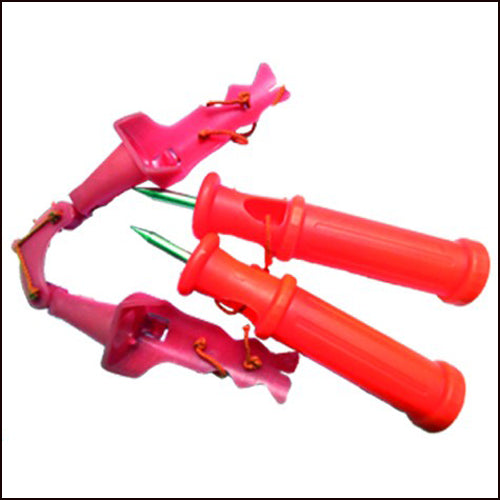 GRIP GHEATA JAXON