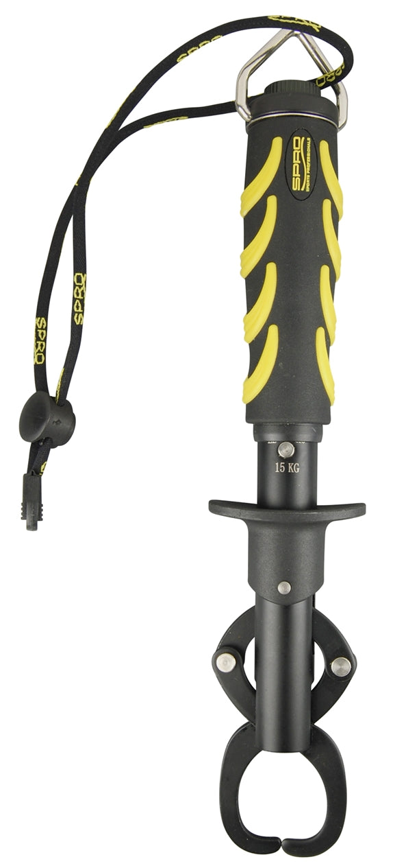 GRIP LIP SPRO  24CM