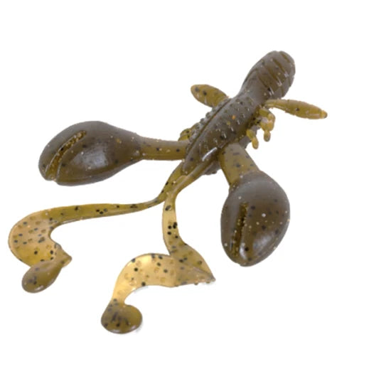 Grub Colmic Rugby Craw 3" 7.6cm Pb  J
