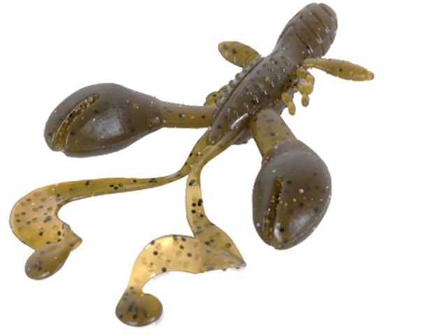 GRUB COLMIC RUGBY CRAW 3&quot; 7.6cm PB  J