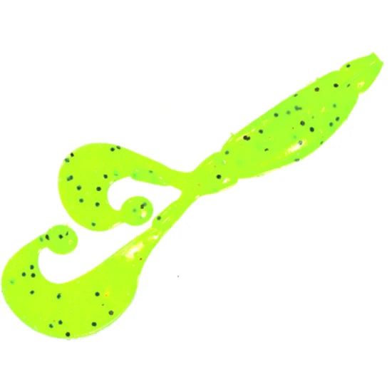 Grub Colmic Scratch 5.2" 13cm Pb  J