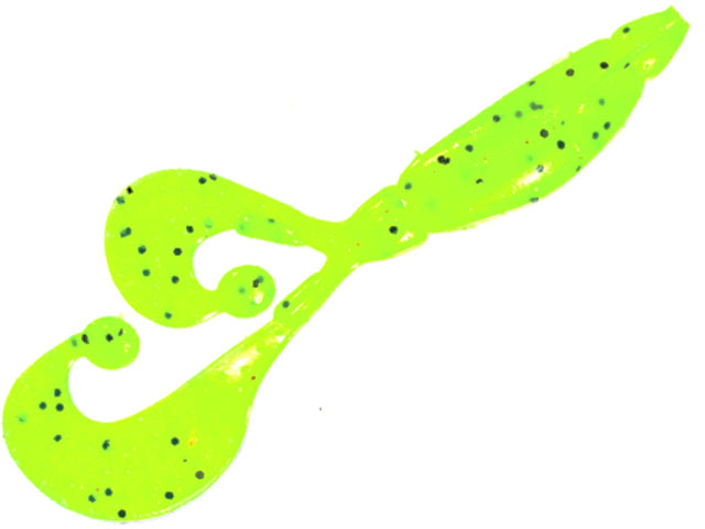 GRUB COLMIC SCRATCH 5.2&quot; 13cm PB  J
