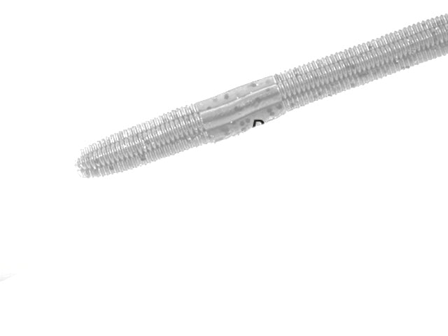 GRUB COLMIC X45 STRAIGHT 4.5&quot; 11.4cm DOUBLE MELON FLK
